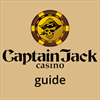 Captain Jack Casino Mobile Guide
