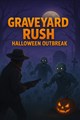 Graveyard Rush: Halloween Outbreak