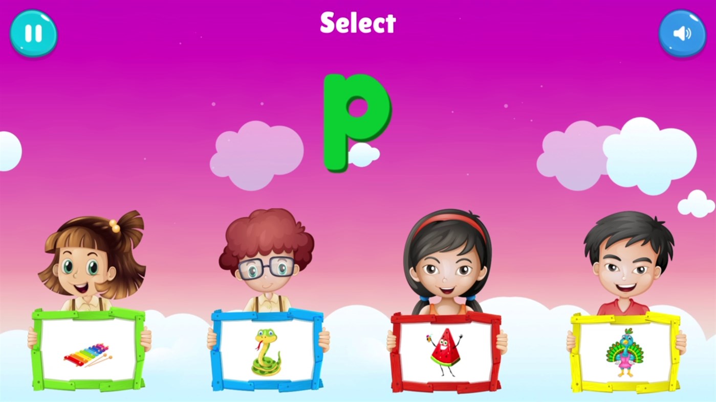#8. Kids Learn (Windows) بواسطة: Yash Future Tech Solutions Pvt Ltd