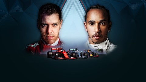 F1 2019 PC GP