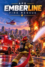 Emberline Fire Rescue