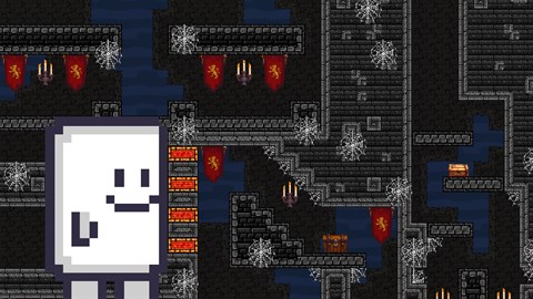 Marshmallow Marvin: Grimvault Xbox Bundle