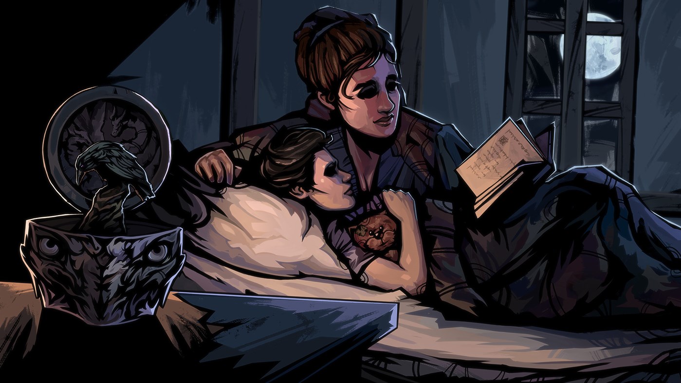 #9. Magin: The Rat Project Stories (Xbox) di: Daedalic Entertainment