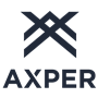 Axper Cloud Portal icon