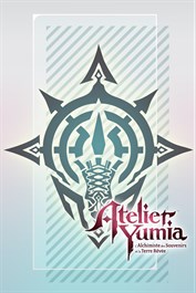 Atelier Yumia - Kit de préparation pour les recherches à Aladiss