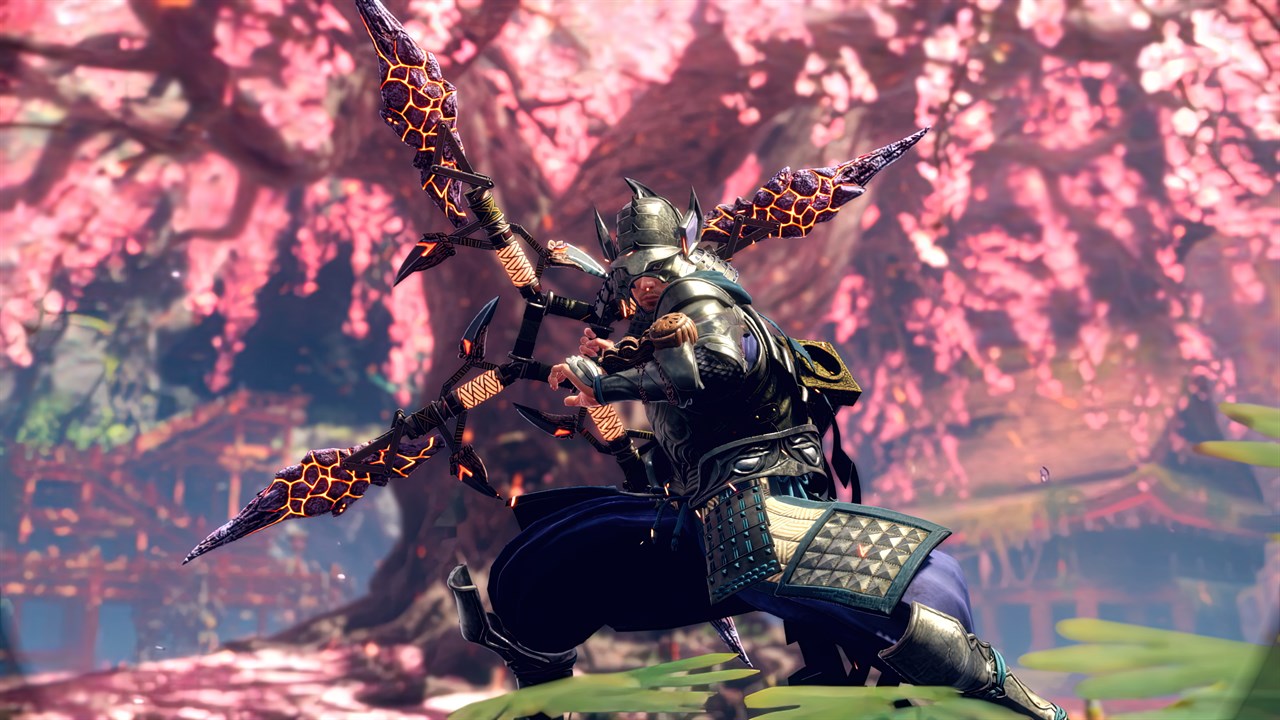 WILD HEARTS™ screenshot 3