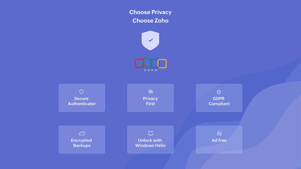 Authenticator App - OneAuth_7