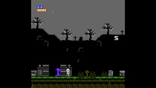 Mister Scary - Where Are You? screenshot 5