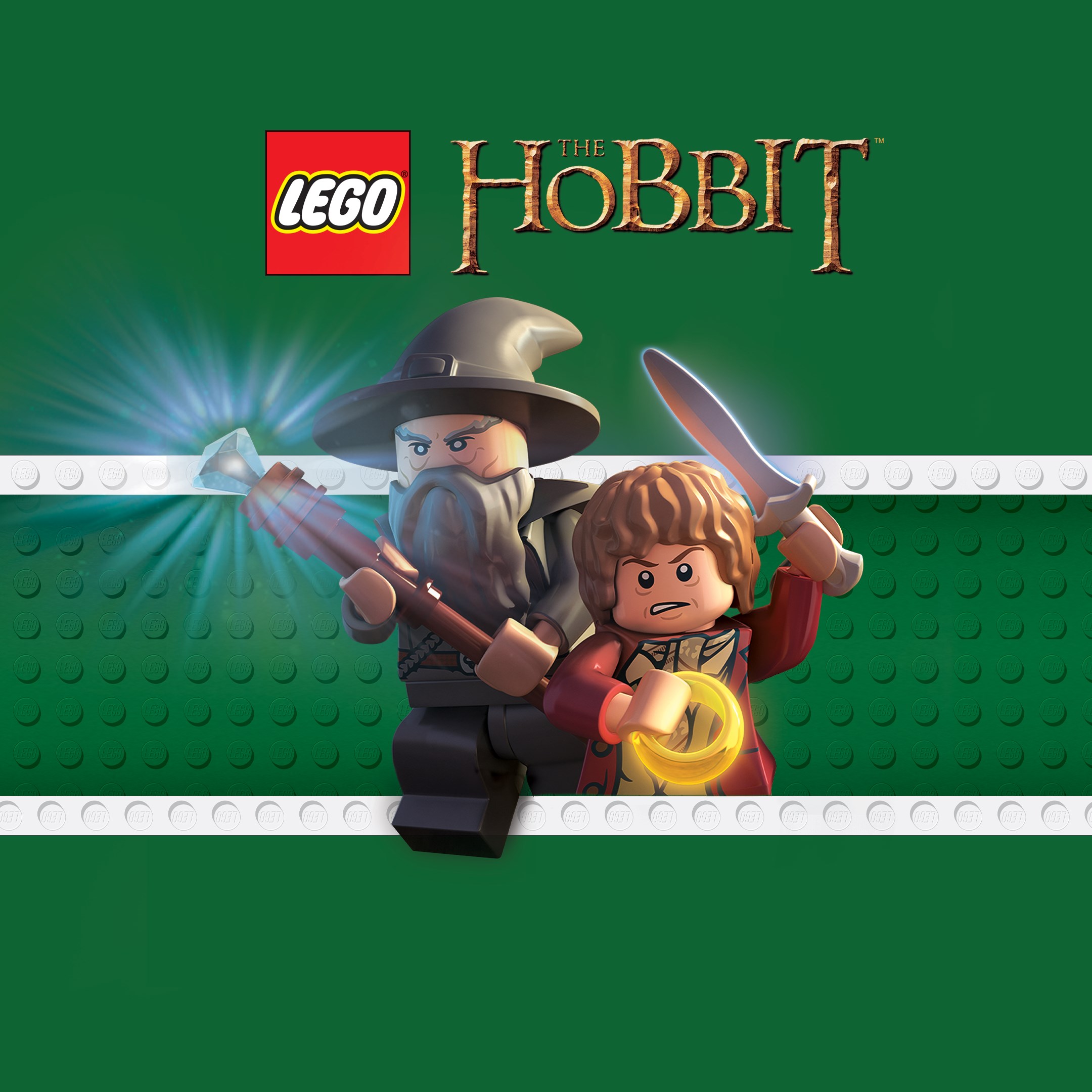 LEGO® Lo Hobbit™