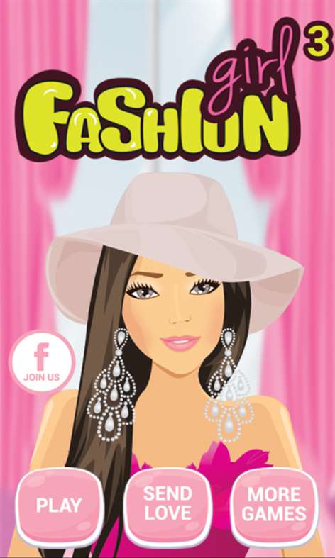 Fashion Girl 3 Screenshots 1