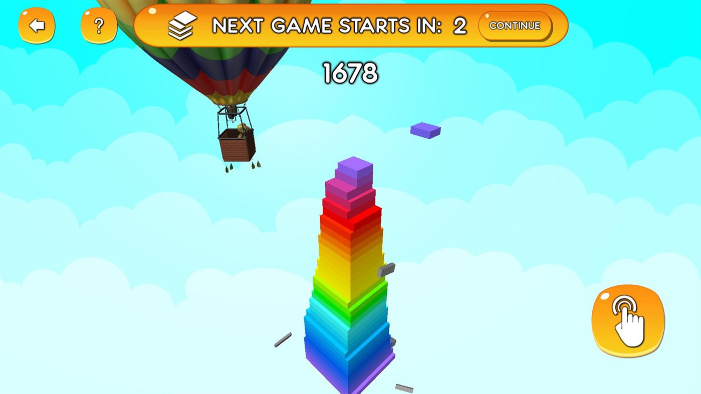 #9. Challenge Accepted! (Windows) 由: Schmitz GbR