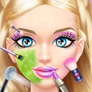 PrettyGirl MakeOver