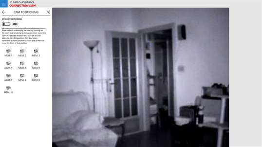 Ip Cam Home Surveillance screenshot 9