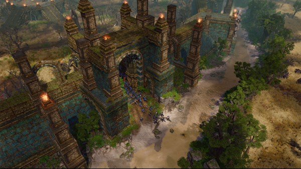 SpellForce III Reforced — 6