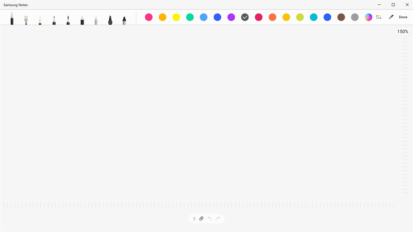 #4. Samsung Notes (Windows) بواسطة: Samsung Electronics Co, Ltd.