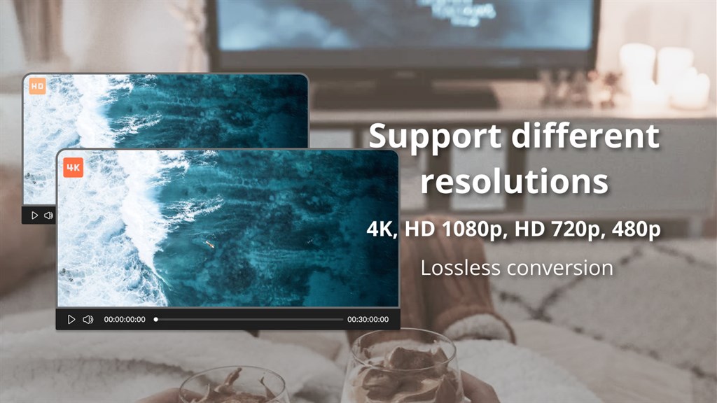 Duo Video Converter - MP4 Converter_3