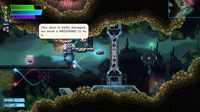 ASTRO AQUA KITTY screenshot 4