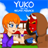 Yuko et la Menace Akuma