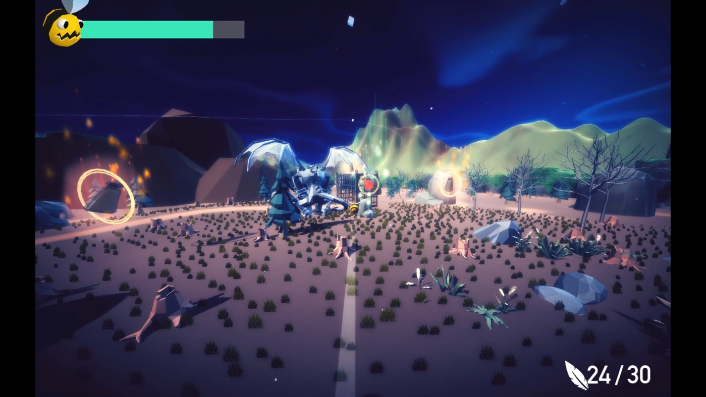 #8. Bumblebee Bundle (Xbox) 由: EpiXR Games