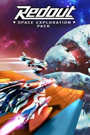 Redout - Space Exploration Pack