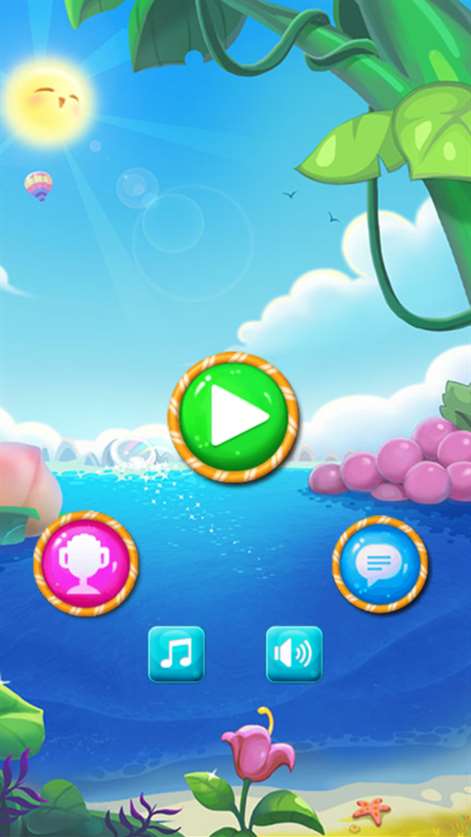 Sweet Candy Store Screenshots 1