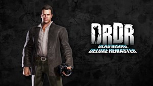 Dead Rising Deluxe Remaster - Костюм и фоновая музыка: Фрэнк Уэст 2006