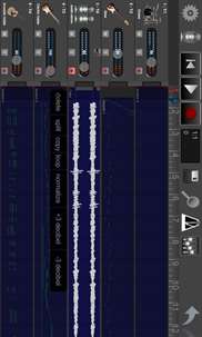 Recording Studio Pro Basic Edition screenshot 1