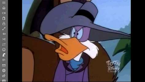 Darkwing Duck Screenshots 1