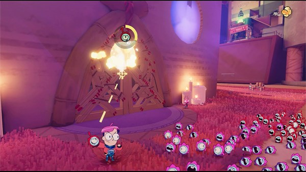 Tinykin Demo — 12