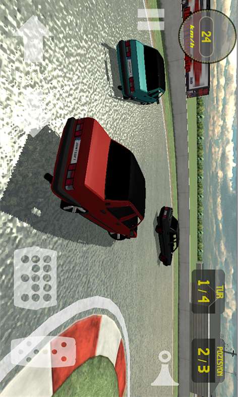 Drift Car Racing Screenshots 1