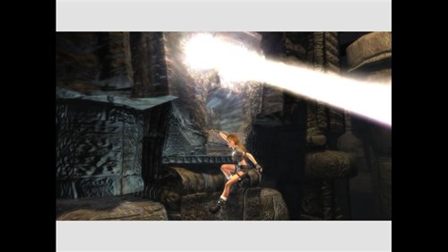 Tomb Raider: Legend