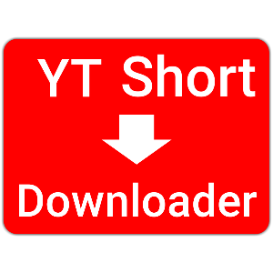 YT Short Downloader