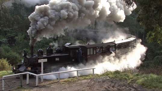 Steam Trains screenshot 6