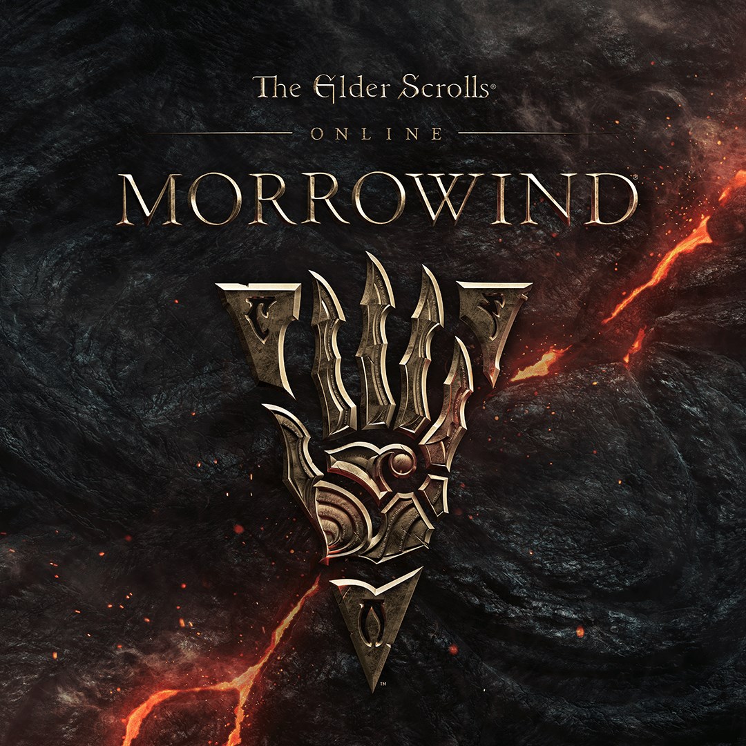 The Elder Scrolls Online: Morrowind Pre-Order