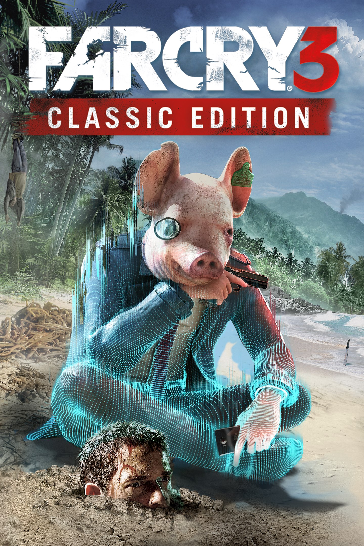 Da Watch Dogs: Legion a Far Cry 6, mostrate a sorpresa le cover ufficiali  di 5 giochi PS5