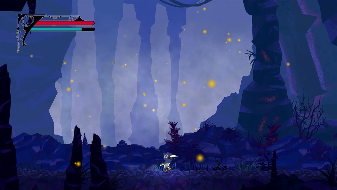 #9. Souno's Curse (Xbox) 由: PixelHeart