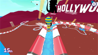 Aquapark io: Gold Edition screenshot 5