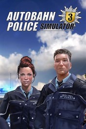 Autobahn Police Simulator 3