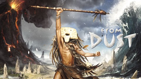 Official online store - DUST COMMANDER