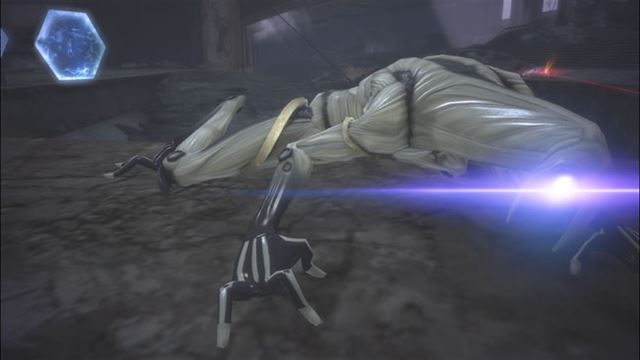 Mass Effect screenshot 15