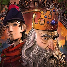Aperçu King's Quest: Édition intégrale