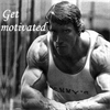 Get Motivated!