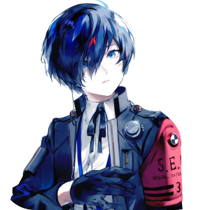 Persona 3 Reload 4K Wallpaper HomePage icon