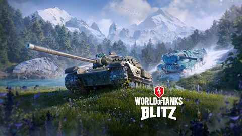 World of Tanks Blitz