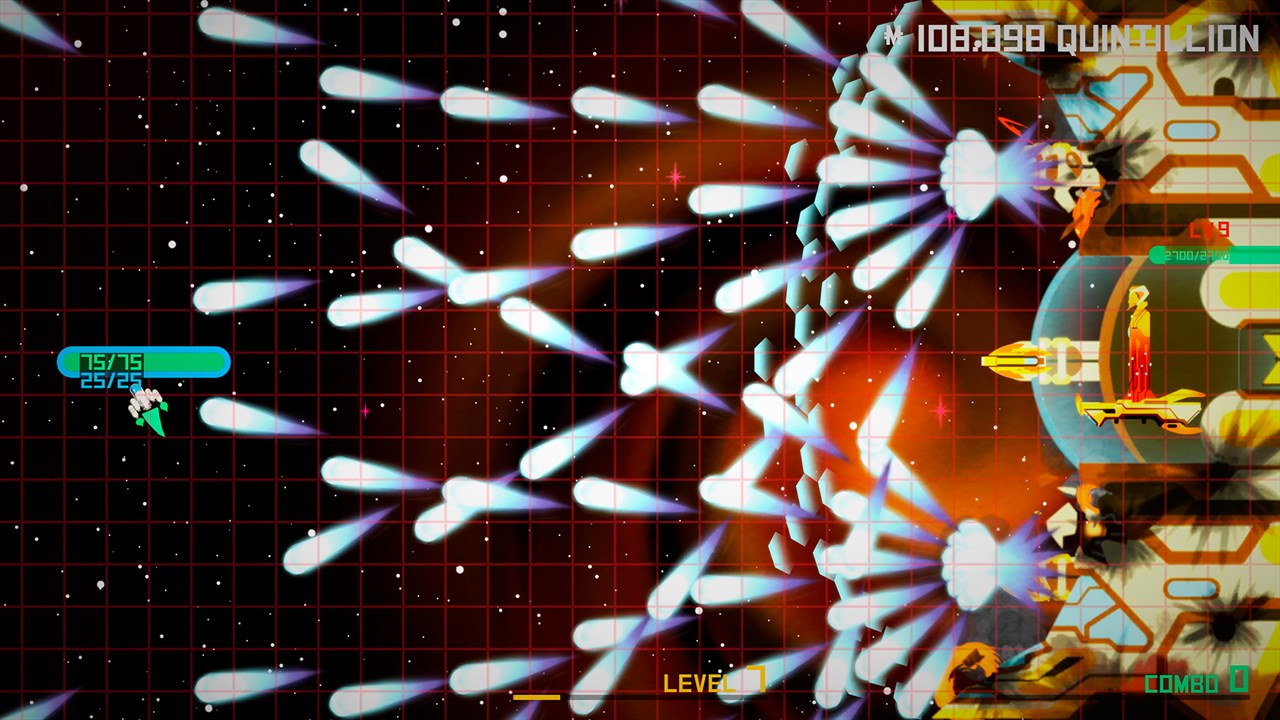 Vostok Inc. screenshot 7