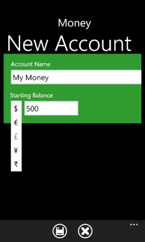 Money Screenshots 2