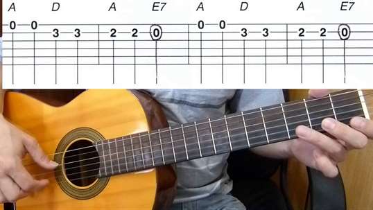 Acoustic Guitar For Beginners screenshot 5