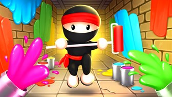 Perfect Ninja Painter (Windows)