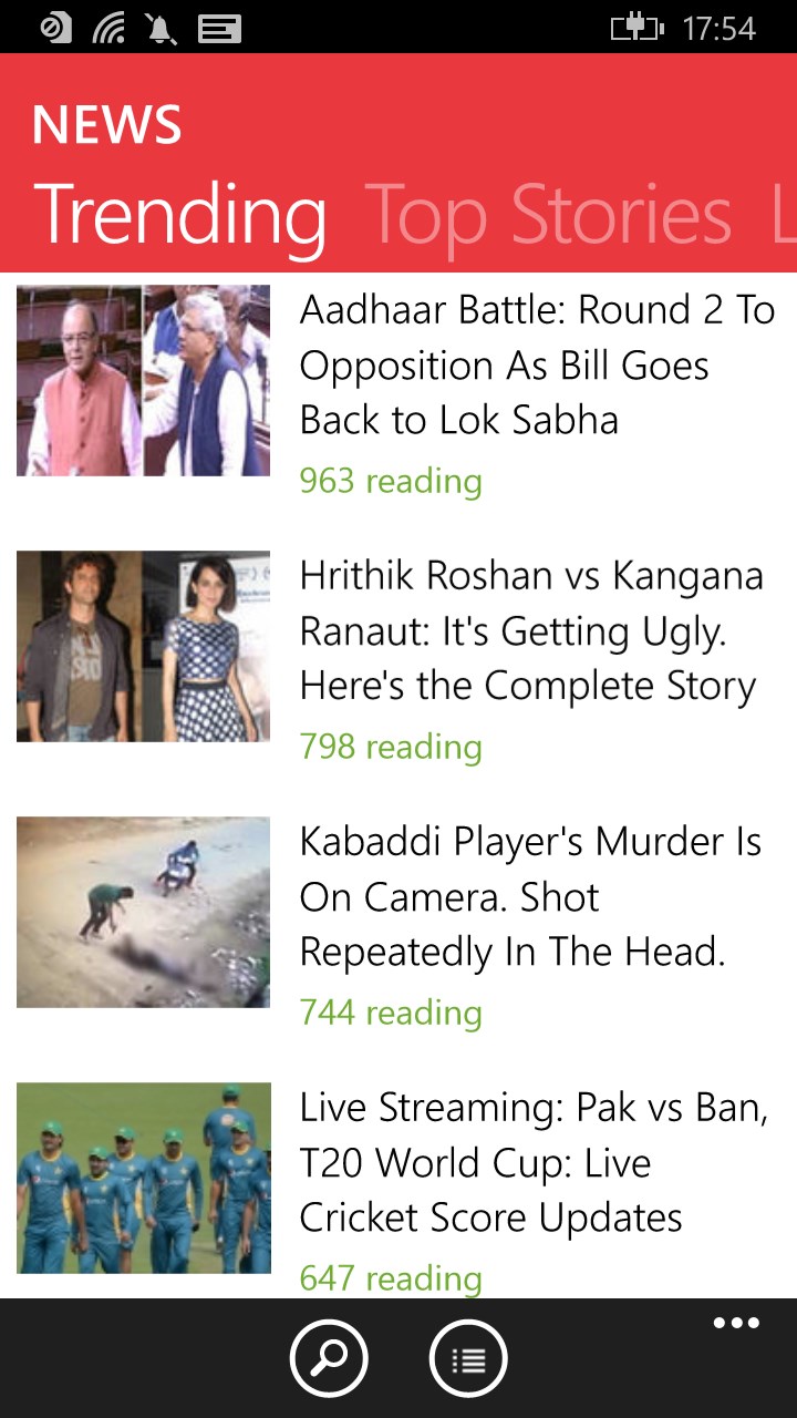 Get Ndtv Microsoft Store