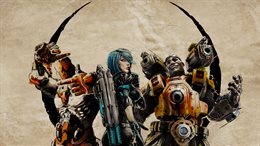 Aperçu Quake Champions
